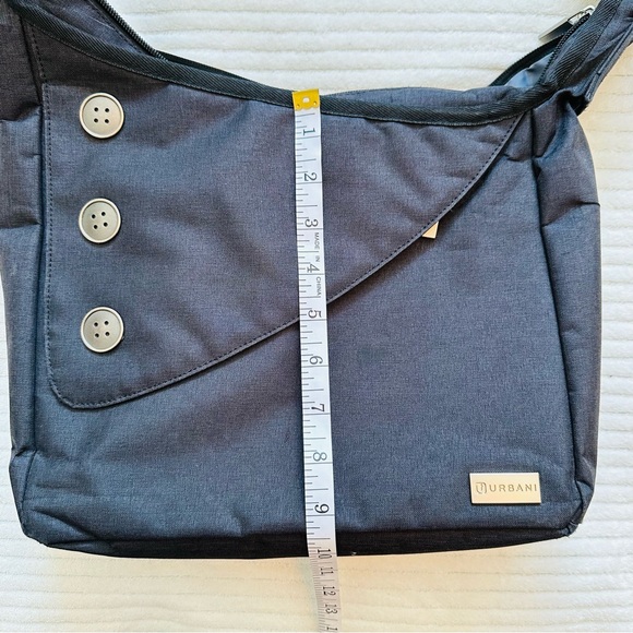 Urbani Adjustable Crossbody Bag - Picture 13 of 14